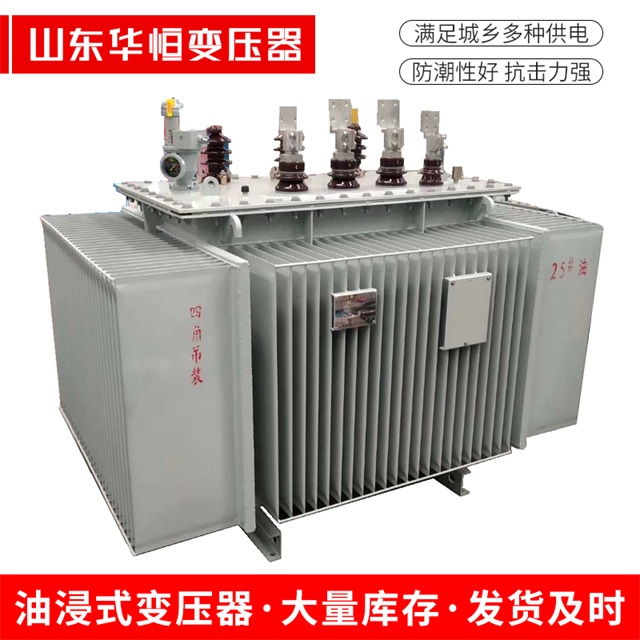 S13-10000/35定边定边定边电力变压器厂家