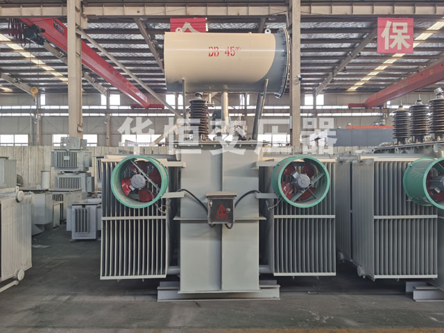 S11-8000/35定边定边定边电力变压器价格