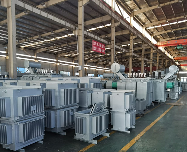 S11-8000/35定边定边定边电力变压器