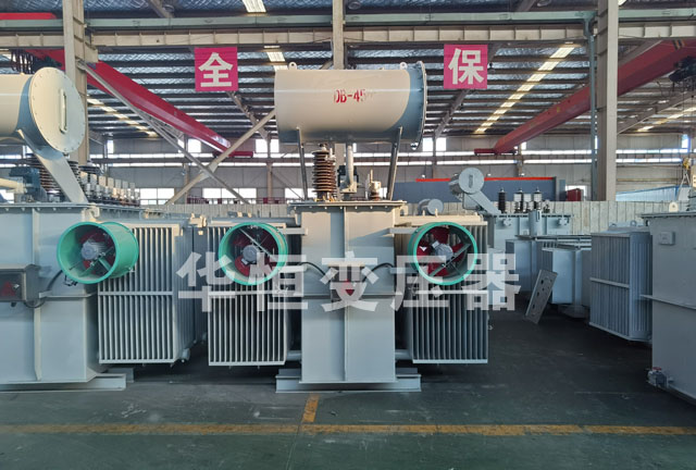S13-6300/35定边定边定边电力变压器