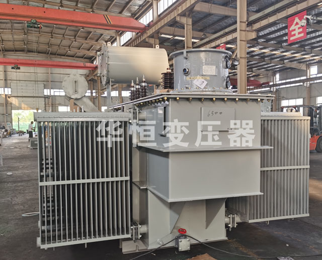 S11-6300/35定边定边定边电力变压器价格
