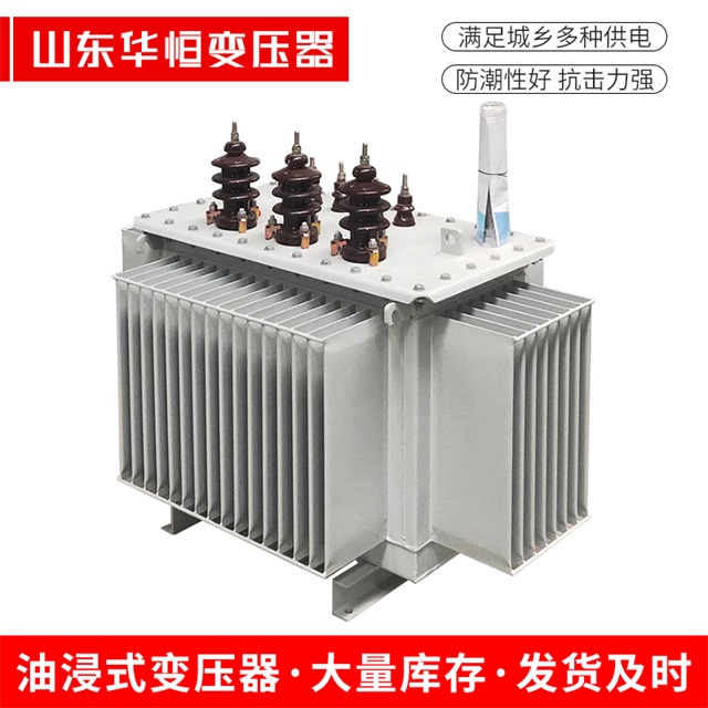 S13-10000/35定边定边定边油浸式变压器厂家
